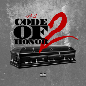 Code of Honor 2 cover