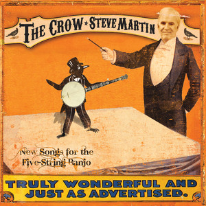 The Crow album