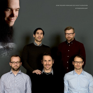 Ein deutsches Herz hat aufgehört zu schlagen cover