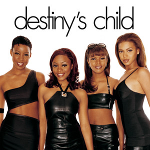 Destiny's Child/The Writing's On The Wall album