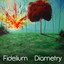 Diametry Albumcover