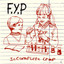 Incomplete Crap Vol. 1 cover