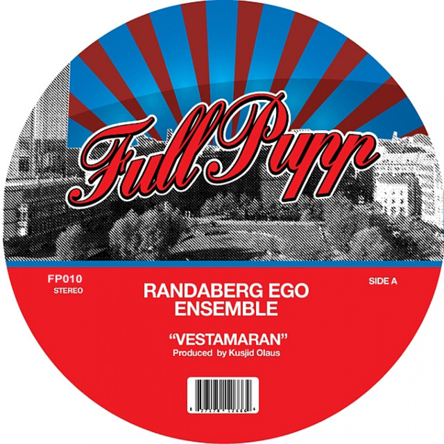 Randaberg Ego Ensemble Photo