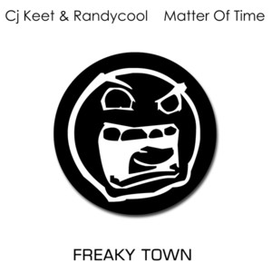 Cj Keet & Randycool