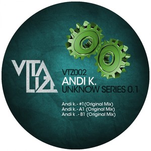 Andi K