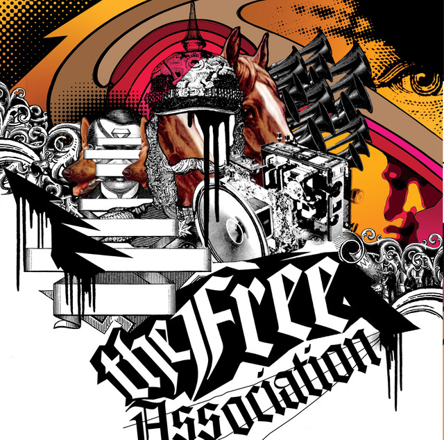The Free Association Photo