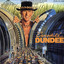 CROCODILE DUNDEE Albumcover