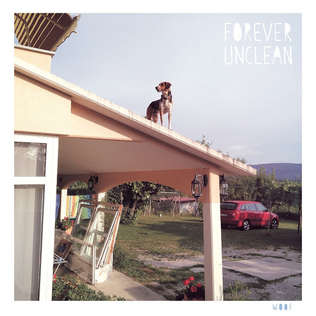 Forever Unclean! Photo