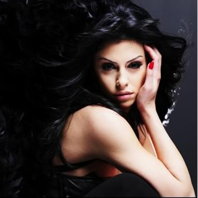 Brigitte Yaghi Photo