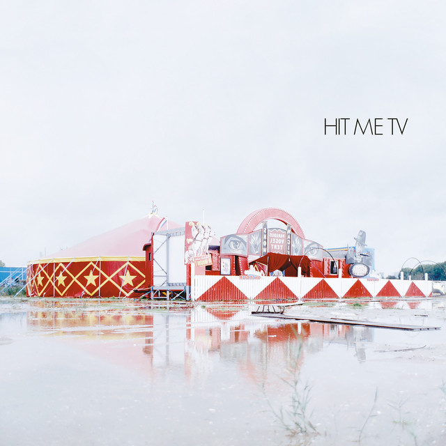 Hit Me Tv cover