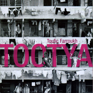 Tootya cover