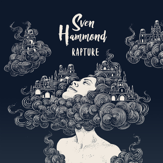 Rapture cover