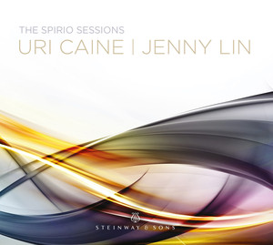 The Spirio Sessions album