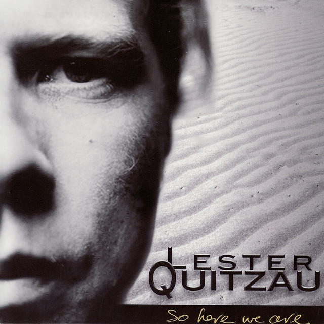 Lester Quitzau Photo