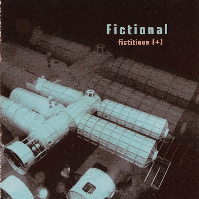 Fictitious [+] cover art
