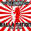 Balla Nation – Still Alive cover