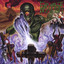 Razing The World Of Myth Albumcover