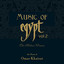 Music cover