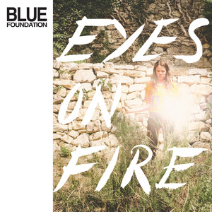 Eyes on Fire (Re-Work, Remix & Instrumentals) cover