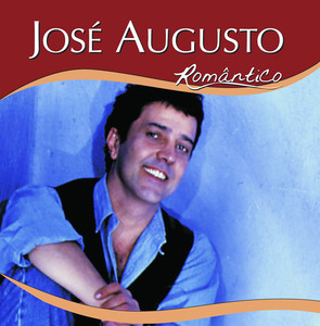 Série Romântico - José Augusto album
