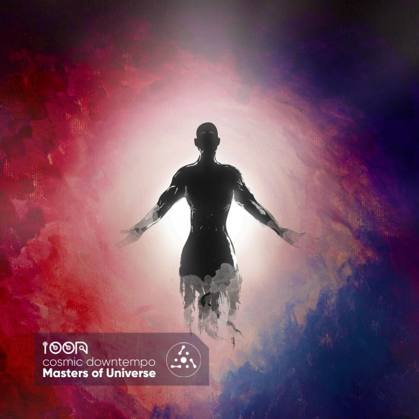 Ioon Cosmic Downtempo Photo