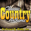 Classic Country Anthems Albumcover