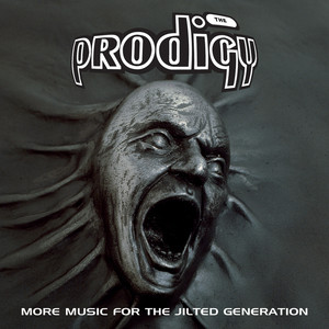 More Music for the Jilted Generation cover