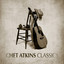 Classics cover