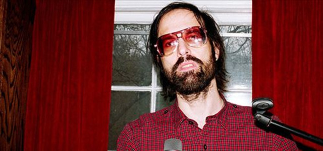 Silver Jews Photo