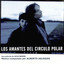 Los Amantes del Círculo Polar (B. S. O.) Albumcover