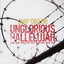 Unglorious Hallelujah - Red, Red, Rose & Other Songs of Love, Pain, & Destruction cover