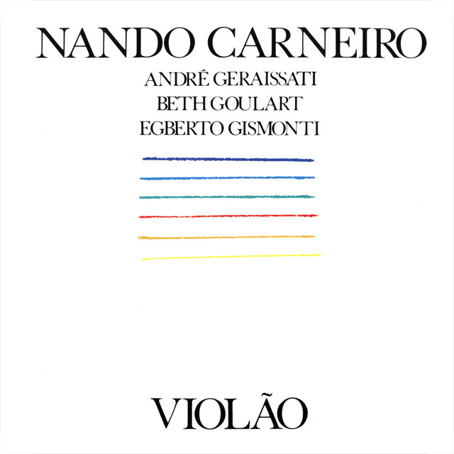 Nando Carneiro Photo