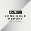 Long Gone Memory cover