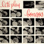 Let's Play Bongos (Digitally Remastered) Albumcover