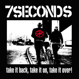 Take It Back, Take It On, Take It Over cover