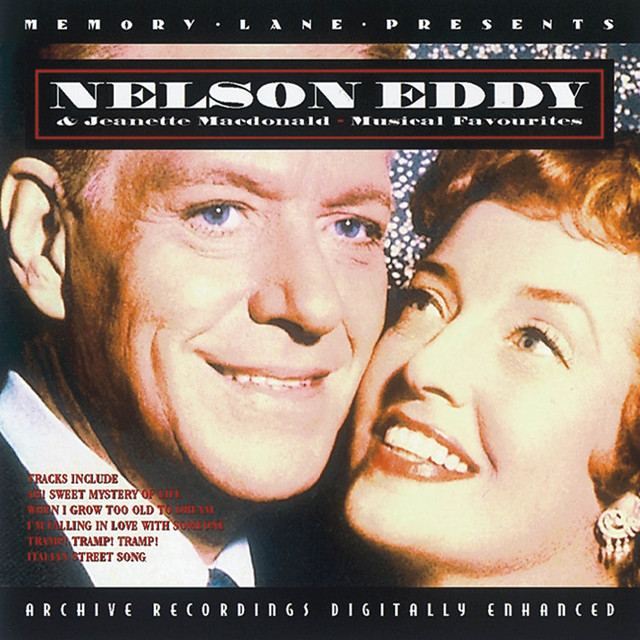 Musical Favourites cover art