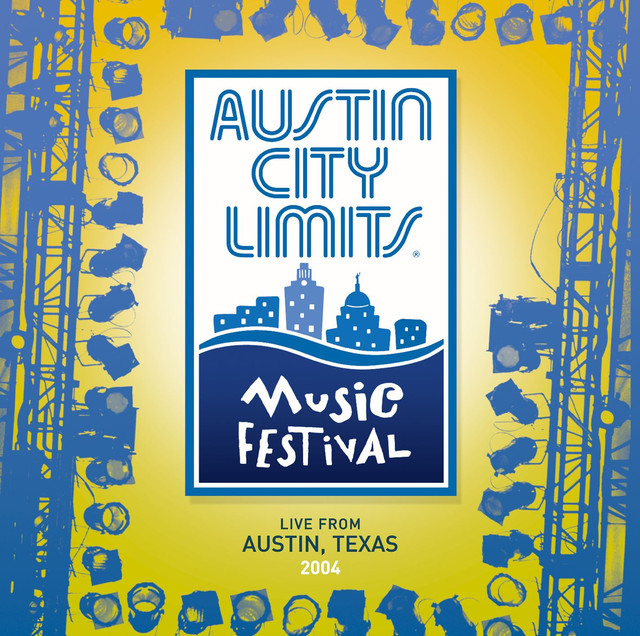 Austin City Limits Festival cover