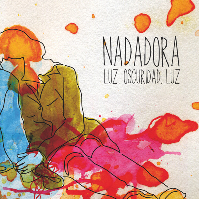 Luz, Oscuridad, Luz cover