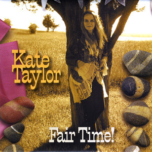 Fair Time! Albumcover