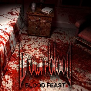 Drown In Blood