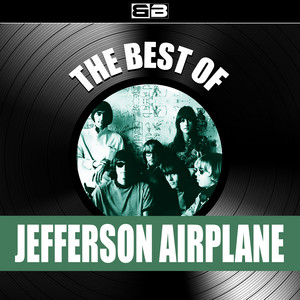 The Best of Jefferson Airplane album
