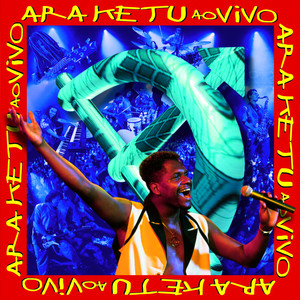Ao Vivo cover
