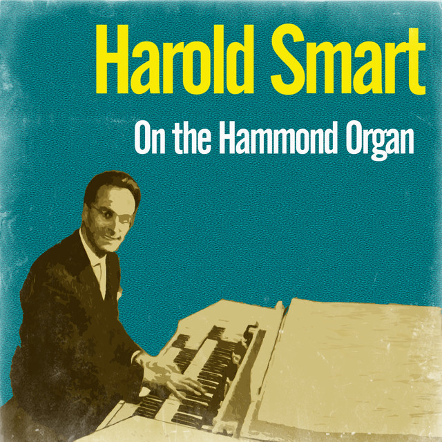Harold Smart Photo