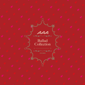 Ballad Collection cover