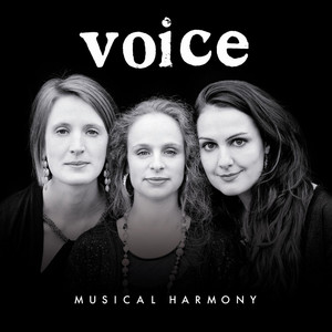 Musical Harmony cover