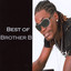 Best of Brother B Albumcover