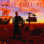 Parceria dos viajantes cover