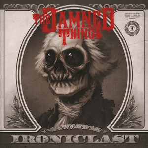 Ironiclast (Edited Version) cover