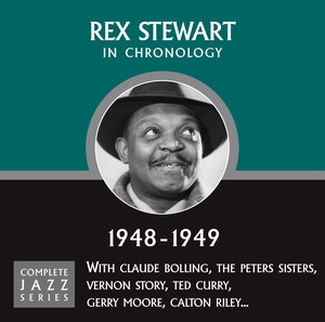 Complete Jazz Series 1948 - 1949 album