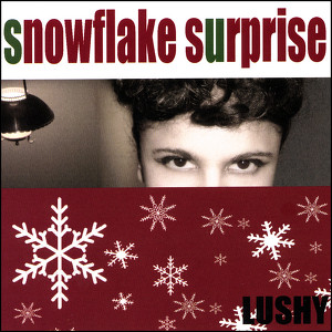 Snowflake Surprise Albumcover